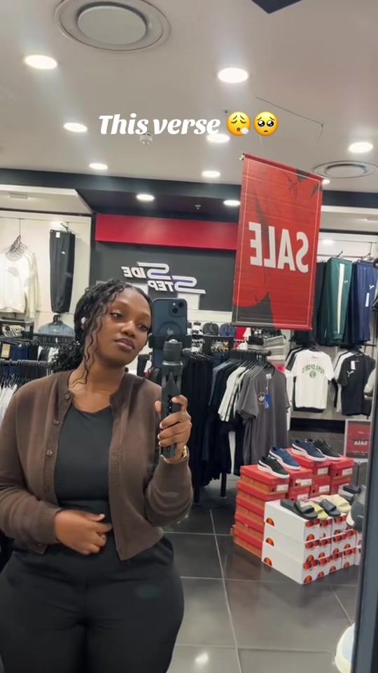 TikTok video thumbnail by nthando_velisha