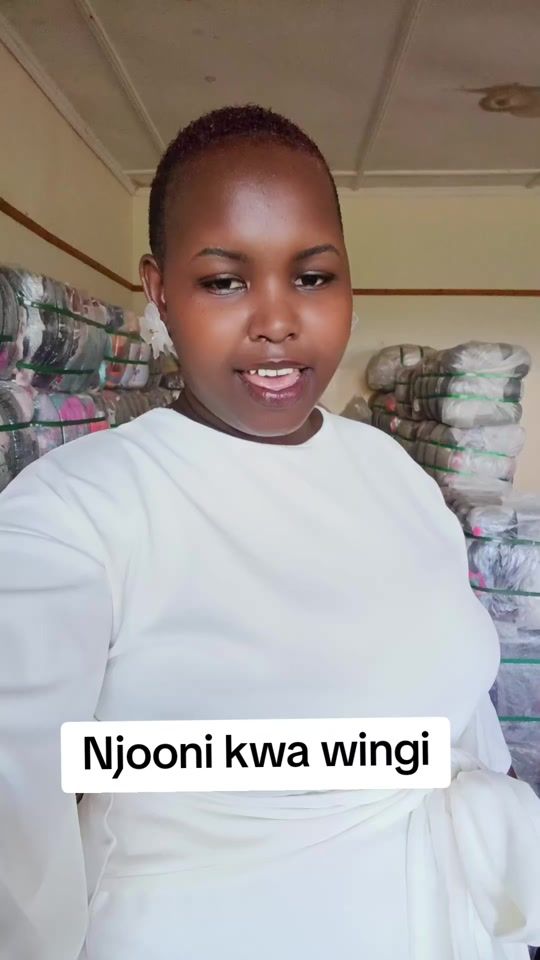 TikTok video thumbnail by dosika_na_mitumba