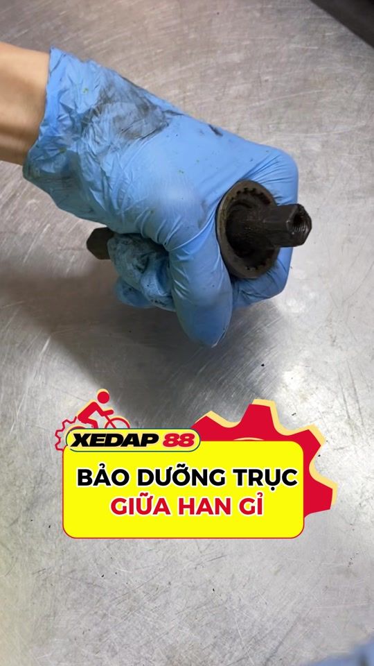 TikTok video thumbnail by xedap88.vn