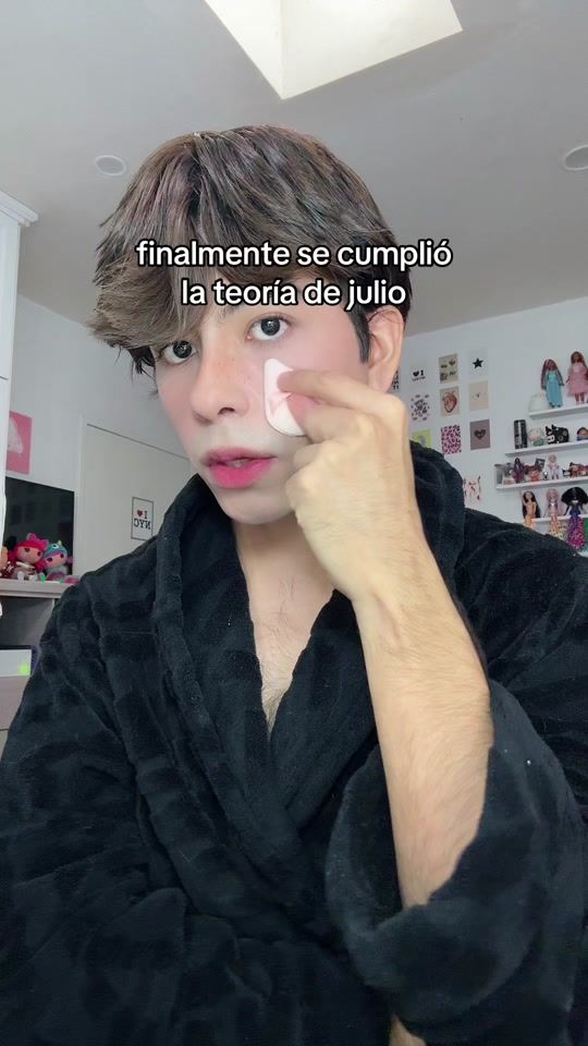 TikTok video thumbnail by .dalika