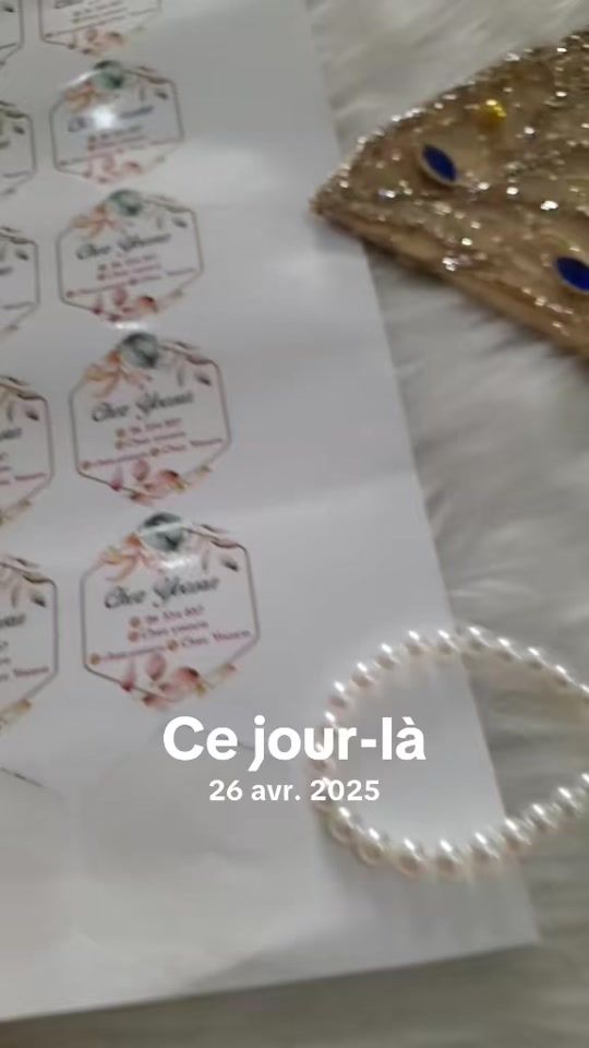 TikTok video thumbnail by chez_yoosra
