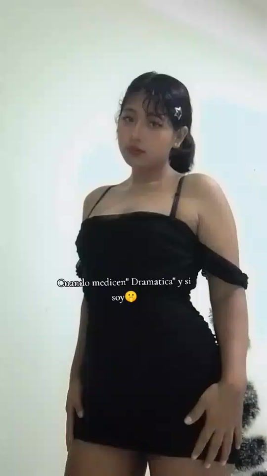 TikTok video thumbnail by modelo878