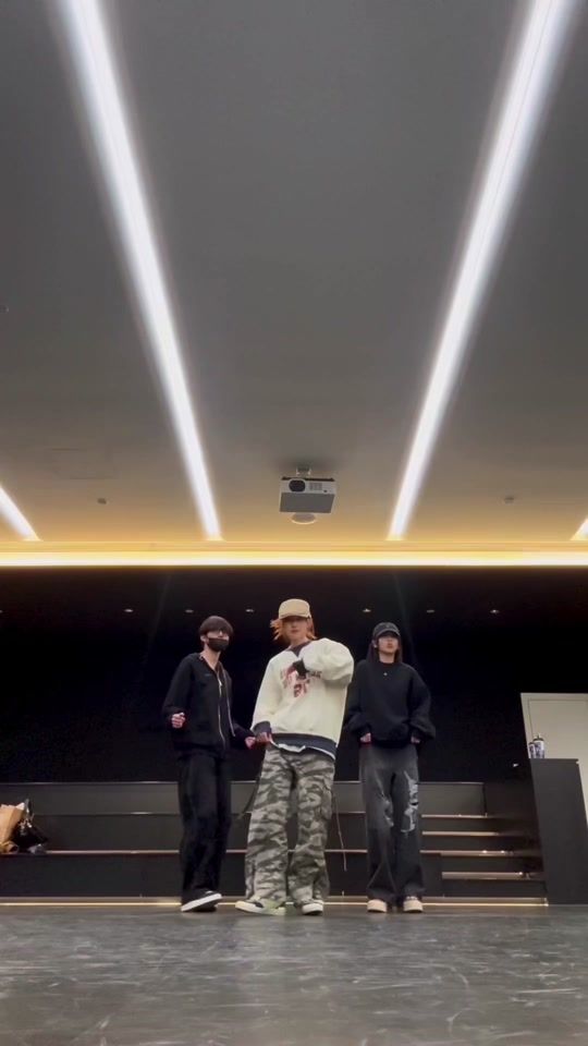 TikTok video thumbnail by wy.skz