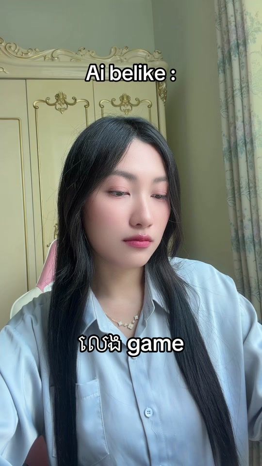 TikTok video thumbnail by pich_hani