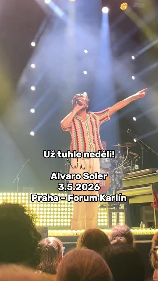 TikTok video thumbnail by koncertuj_cz