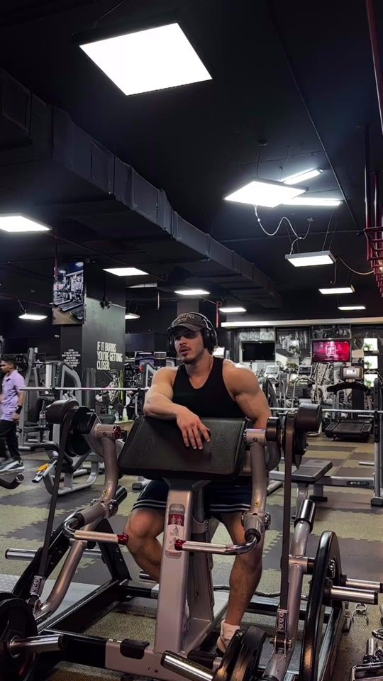 TikTok video thumbnail by oualidlalaoui