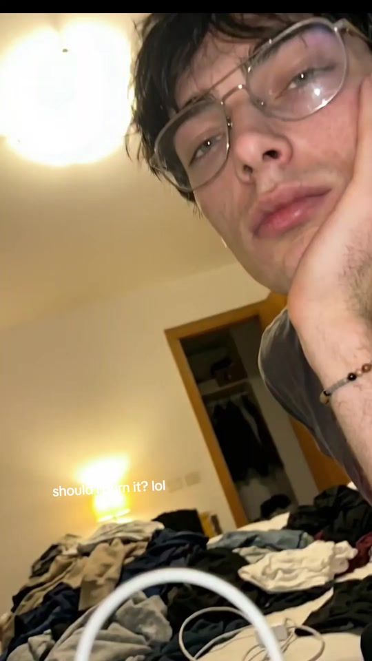 TikTok video thumbnail by cyriliscrin