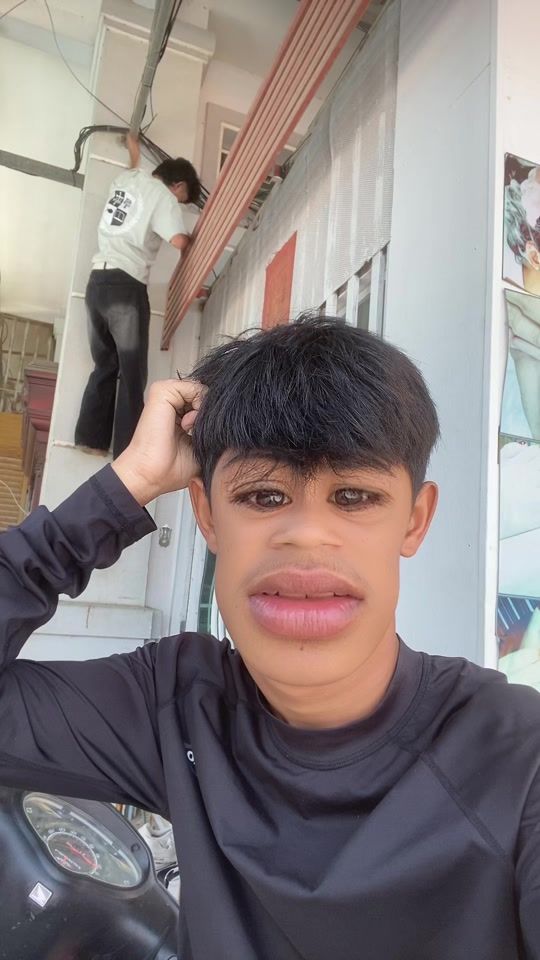 TikTok video thumbnail by official_paren