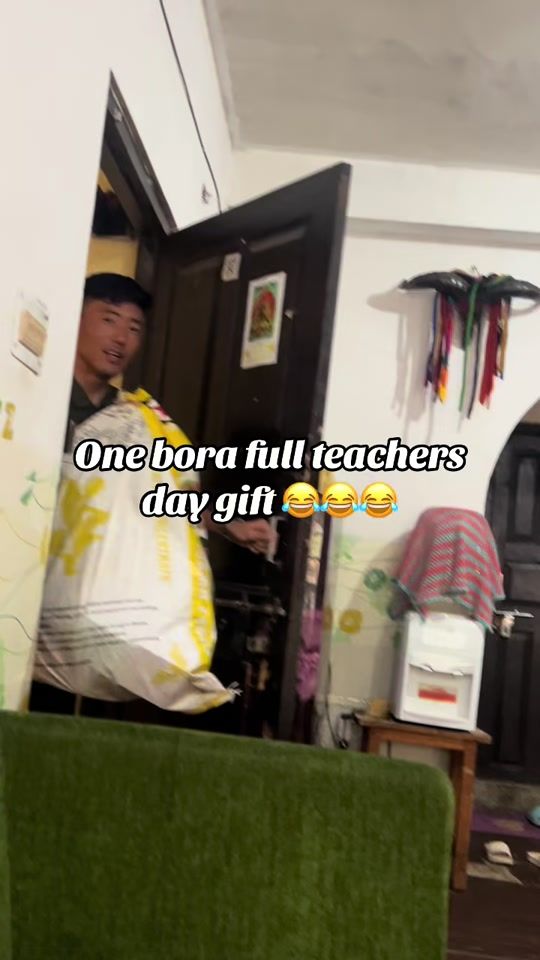 TikTok video thumbnail by san_phuntshok