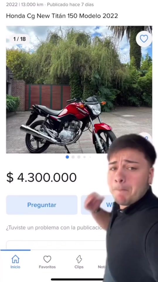 TikTok video thumbnail by matiasbasutw