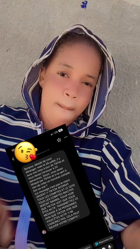 TikTok video thumbnail by aicha.diaw.33