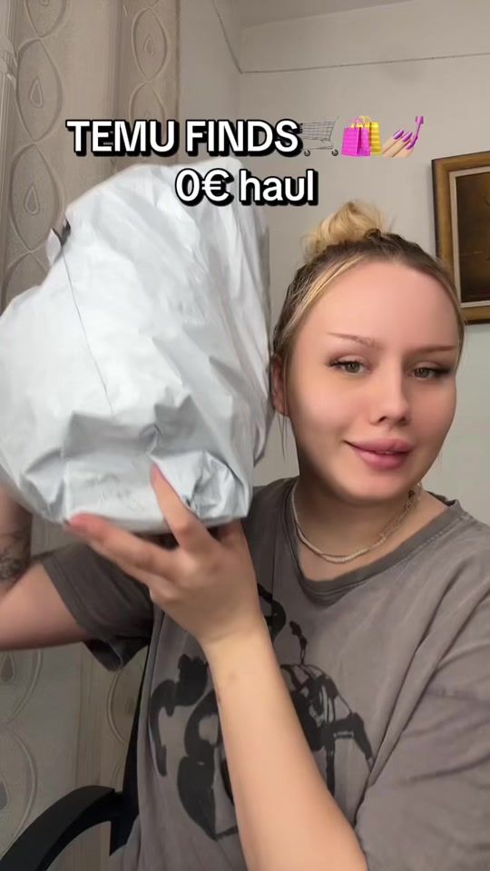 TikTok video thumbnail by valentinagavran