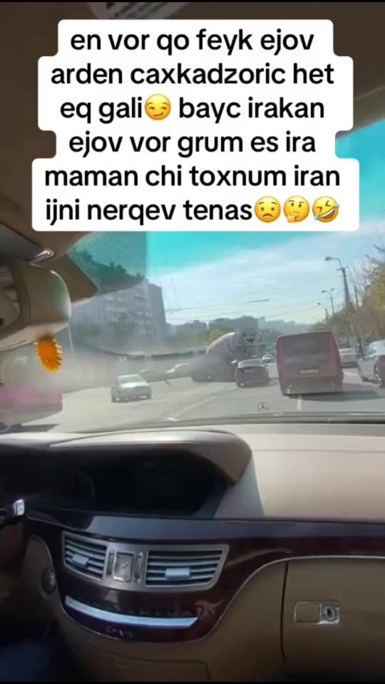 TikTok video thumbnail by yerevanci6