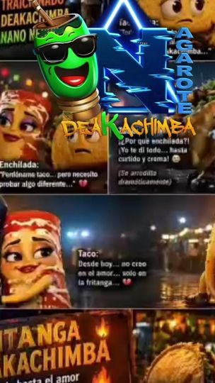 TikTok video thumbnail by nagarotedeacachim