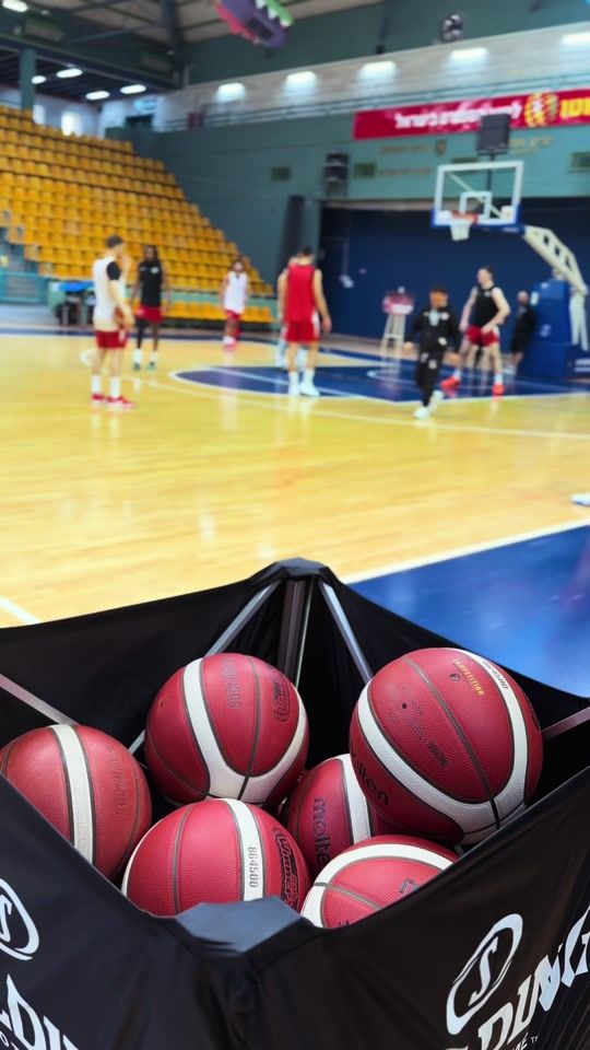 TikTok video thumbnail by jerusalembasketball