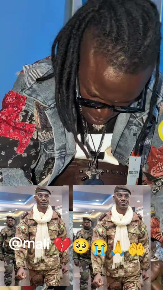 TikTok video thumbnail by moussa.denon25