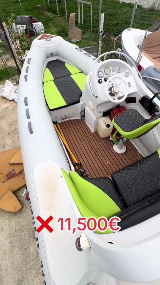 TikTok video thumbnail by briena_speed_boat_vlore