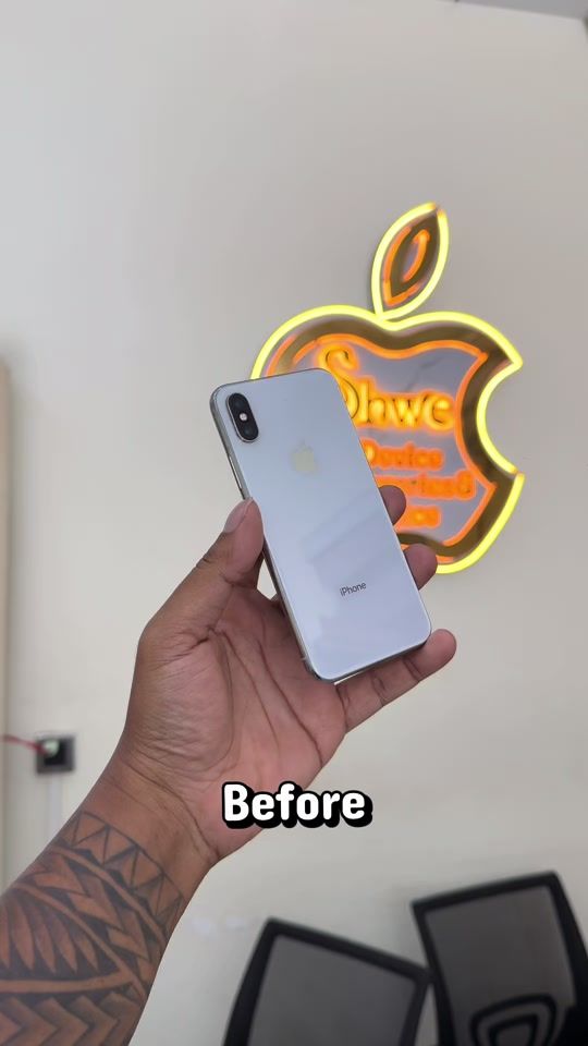 TikTok video thumbnail by shwe.i.device