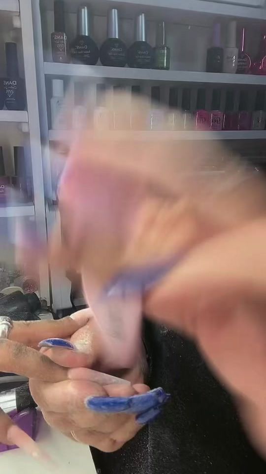TikTok video thumbnail by kelly_nails24