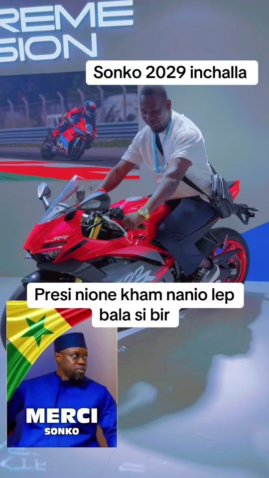 TikTok video thumbnail by salamshopbanjul