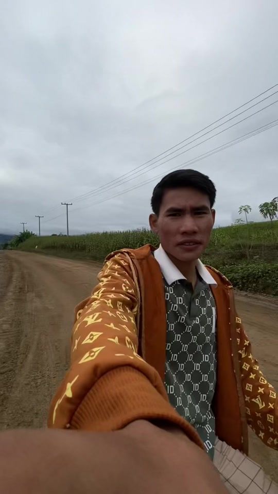 TikTok video thumbnail by xaiphetpinpytavan