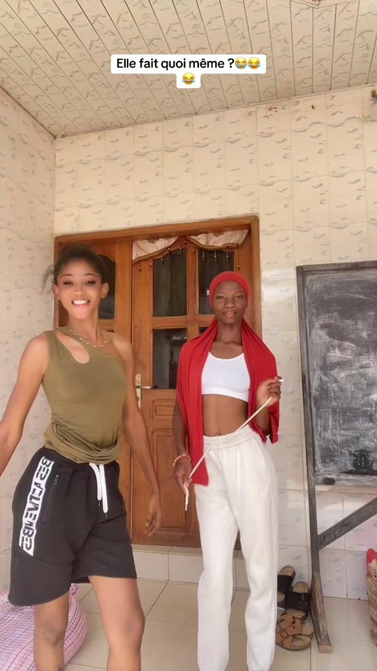 TikTok video thumbnail by amdalabanse