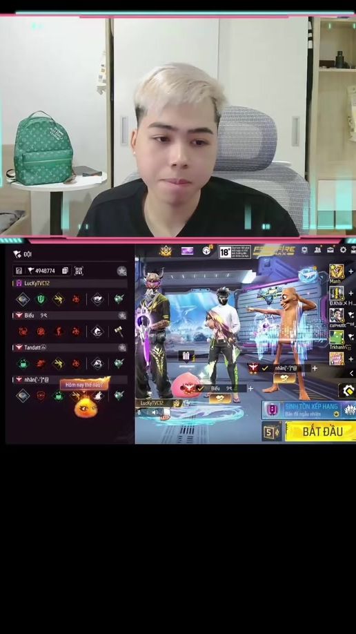 TikTok video thumbnail by luckyff.128