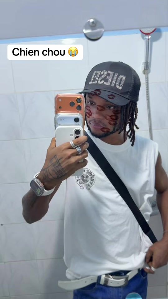 TikTok video thumbnail by tambourbeninois