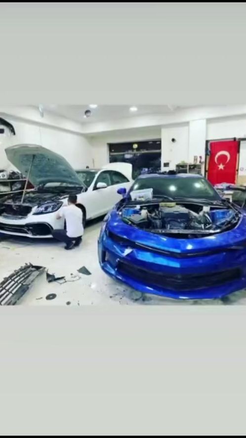 TikTok video thumbnail by mat_auto_dizayn