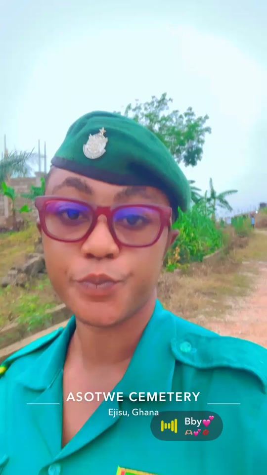 TikTok video thumbnail by abenasissydee