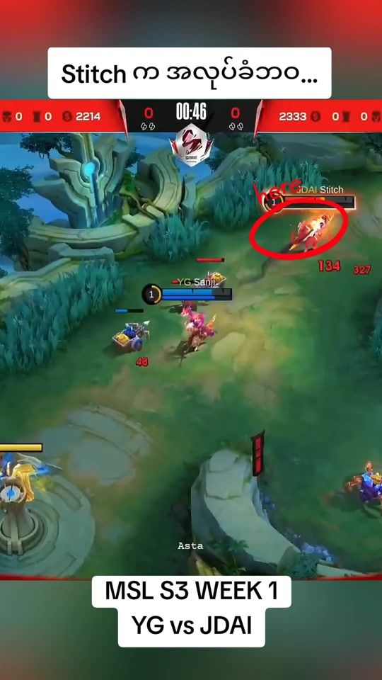 TikTok video thumbnail by asta_gaming_mlbb