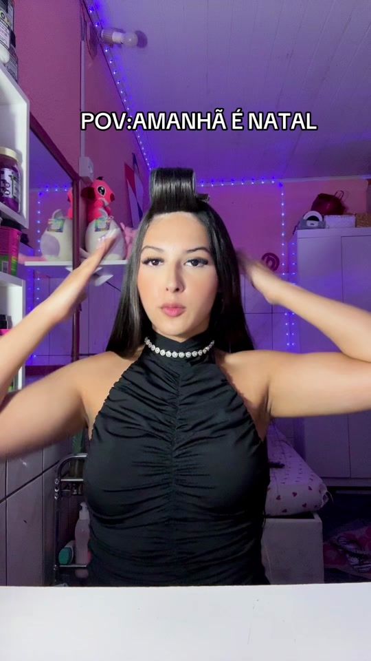 TikTok video thumbnail by evee_queiroz