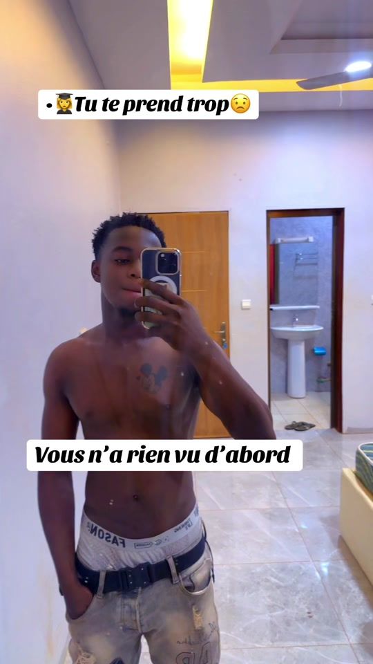 TikTok video thumbnail by chidra911