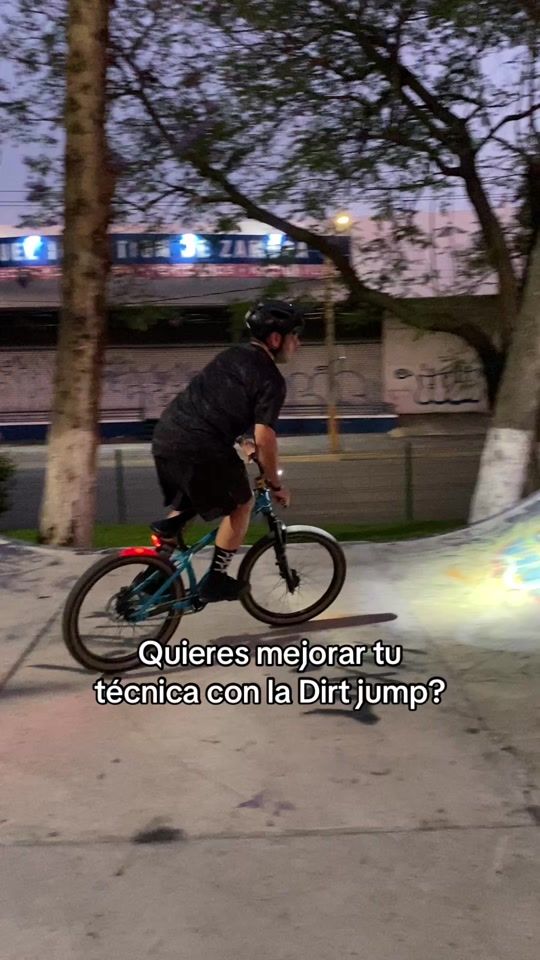 TikTok video thumbnail by boombike