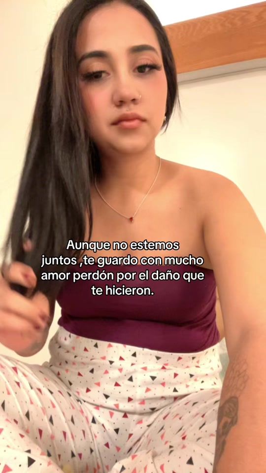 TikTok video thumbnail by caritocmcm