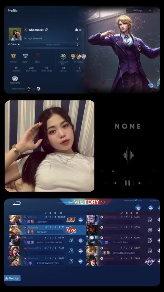 TikTok video thumbnail by missjam82