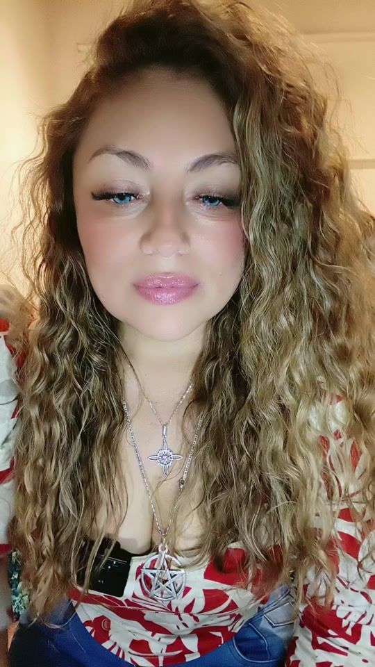TikTok video thumbnail by adricoachingespiritual