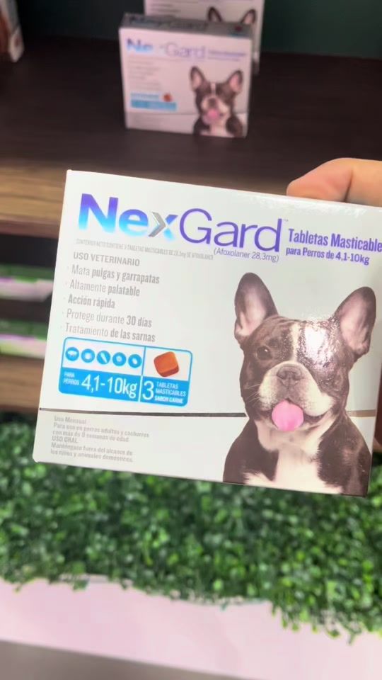 TikTok video thumbnail by royalpet.pe
