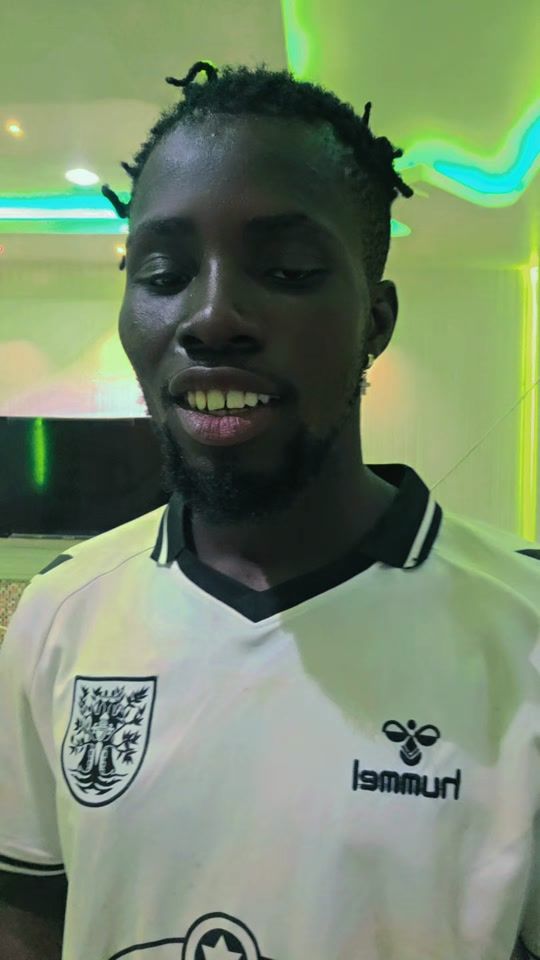 TikTok video thumbnail by kwame.ato.asare1