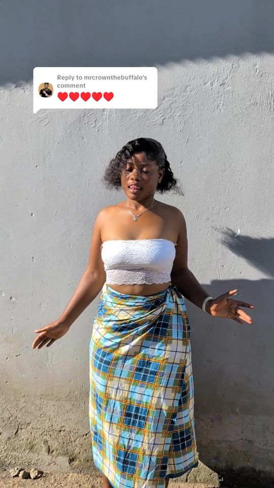 TikTok video thumbnail by dorcuskambe1