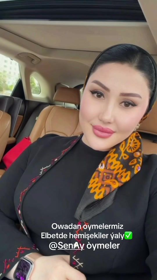 TikTok video thumbnail by aigul_mua93