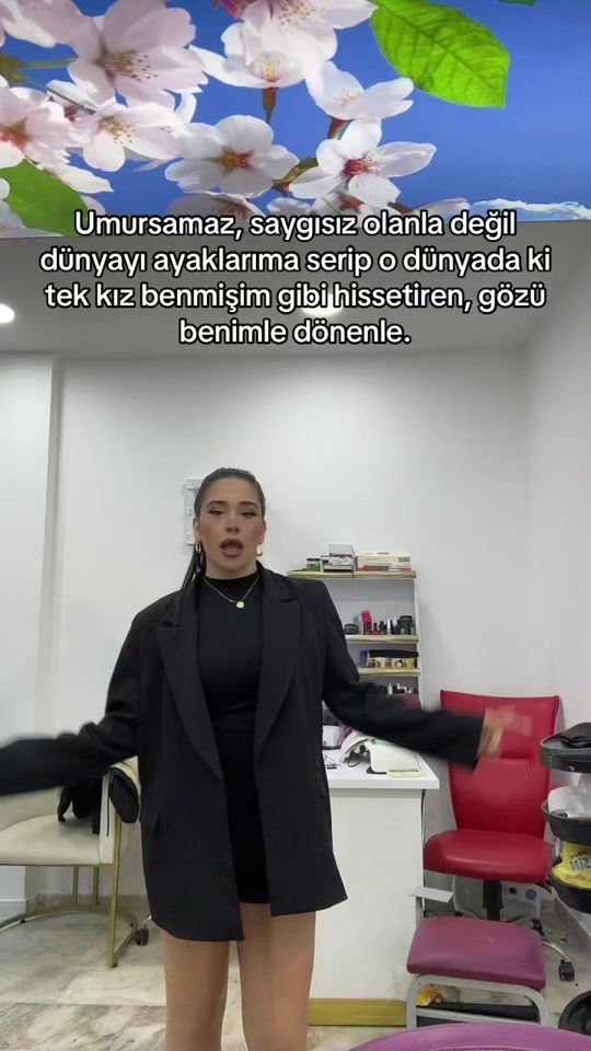 TikTok video thumbnail by ecemlivee_