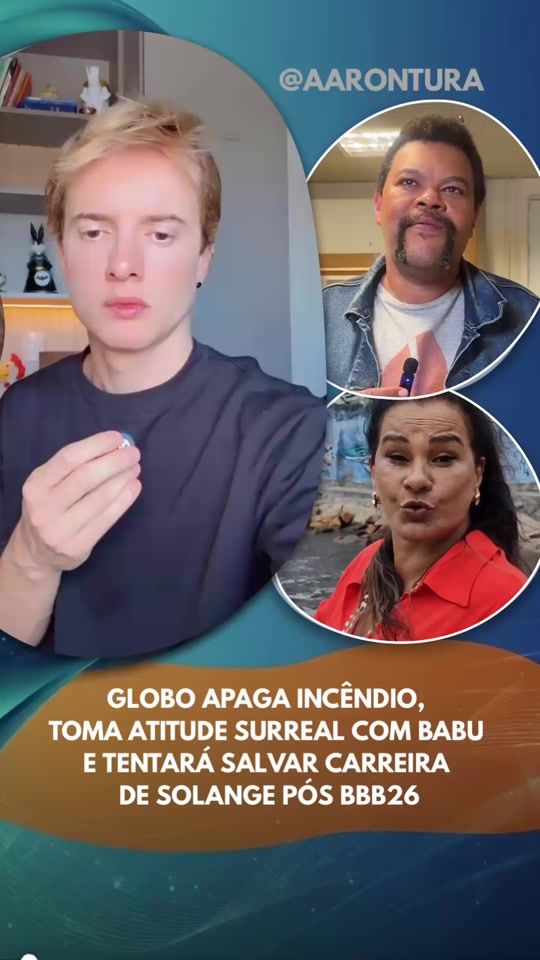 TikTok video thumbnail by otvfoco