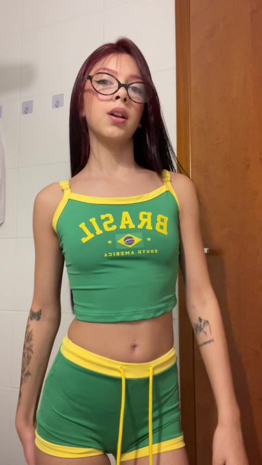 TikTok video thumbnail by ket_ferreiraaa