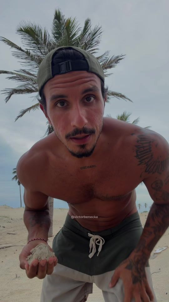 TikTok video thumbnail by victorbenecke