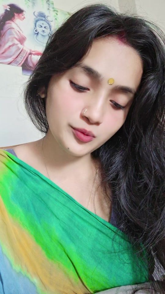 TikTok video thumbnail by shreyamonitowshi