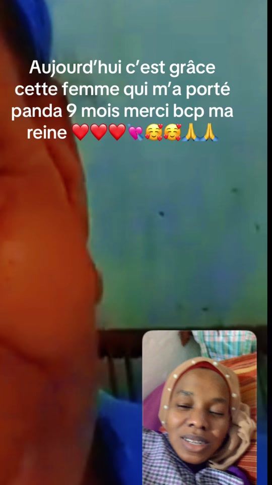 TikTok video thumbnail by khady4766