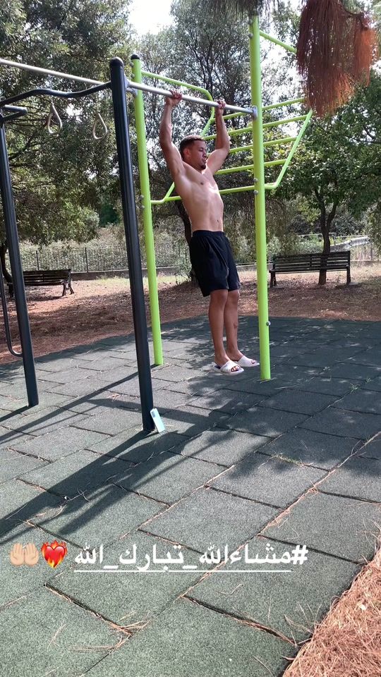 TikTok video thumbnail by tamer_ounnes