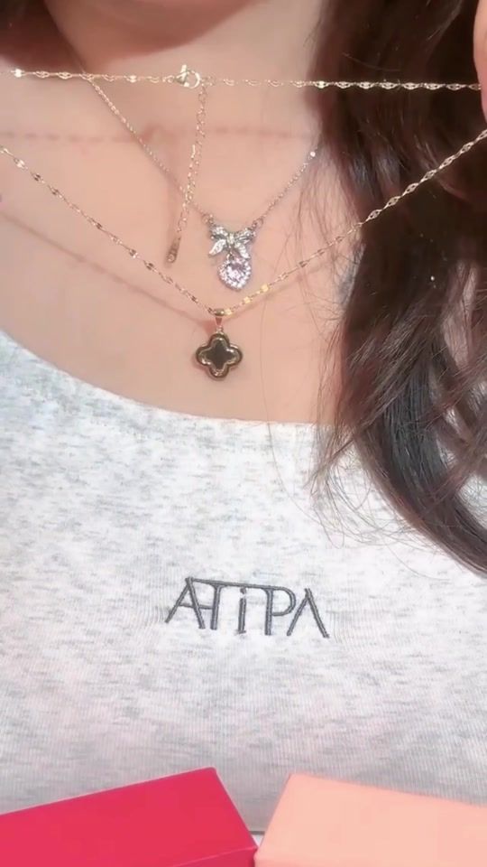 TikTok video thumbnail by three.jewelry2