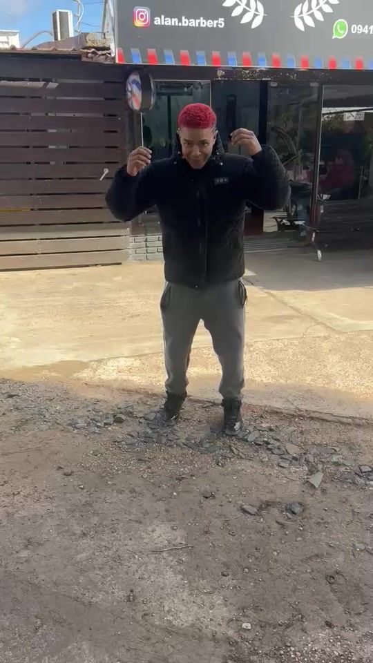 TikTok video thumbnail by negrito.pierre97